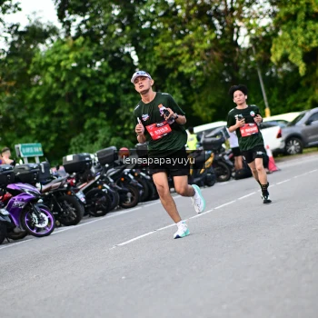Runner Photo 4112397