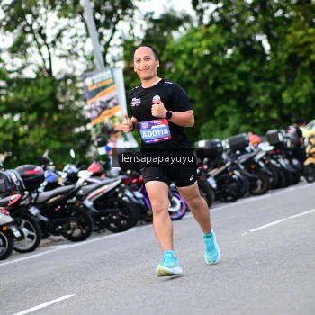 Runner Photo 4112484