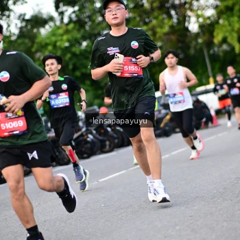 Runner Photo 4112504