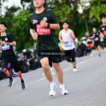 Runner Photo 4112506