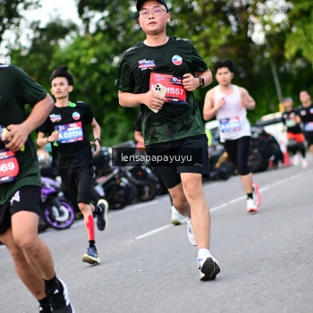 Runner Photo 4112509