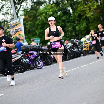 Runner Photo 4112557