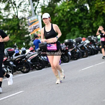 Runner Photo 4112564