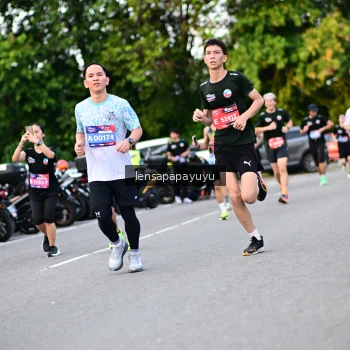 Runner Photo 4112569