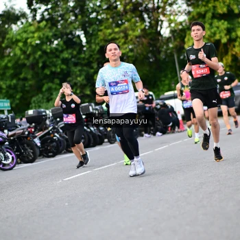 Runner Photo 4112570