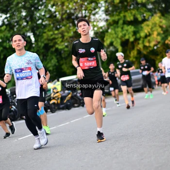 Runner Photo 4112574