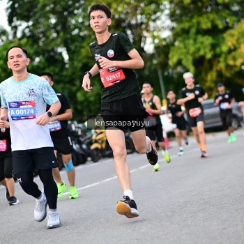 Runner Photo 4112579