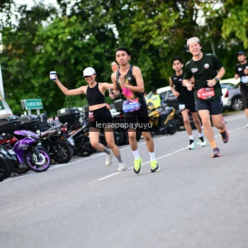 Runner Photo 4112582