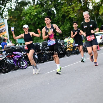 Runner Photo 4112584
