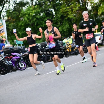 Runner Photo 4112585