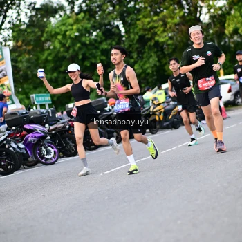Runner Photo 4112587