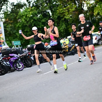 Runner Photo 4112588