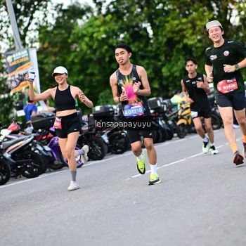 Runner Photo 4112589