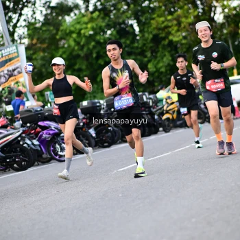 Runner Photo 4112591