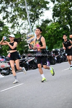 Runner Photo 4112609