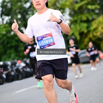 Runner Photo 4112622