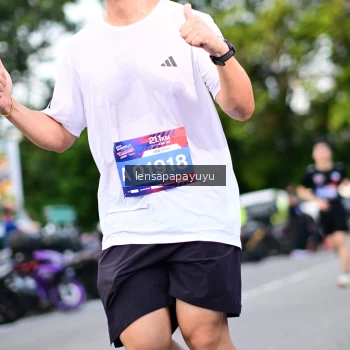 Runner Photo 4112639