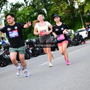 Runner Photo 4112661