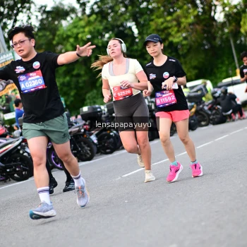 Runner Photo 4112666