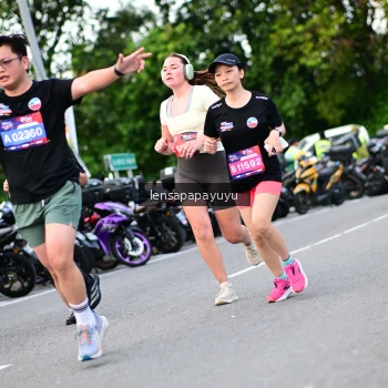 Runner Photo 4112669