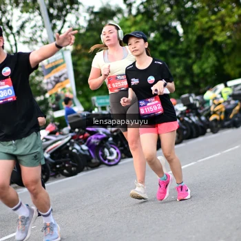 Runner Photo 4112672