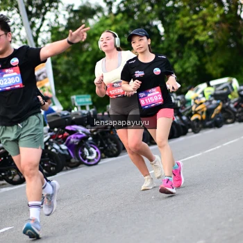 Runner Photo 4112674