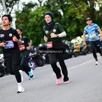 Runner Photo 4112685