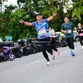 Runner Photo 4112705