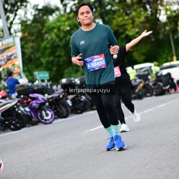 Runner Photo 4112709