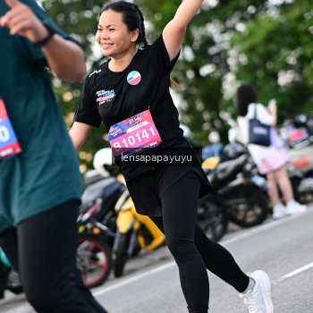 Runner Photo 4112721