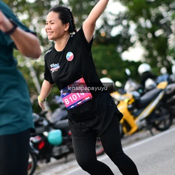 Runner Photo 4112722
