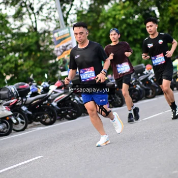 Runner Photo 4112736