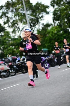 Runner Photo 4112769