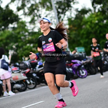 Runner Photo 4112775