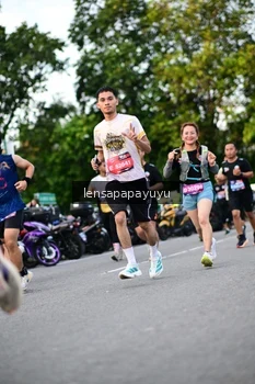 Runner Photo 4112797