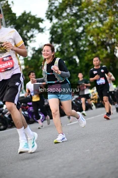 Runner Photo 4112802