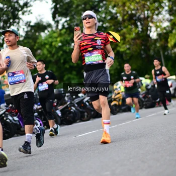 Runner Photo 4112825