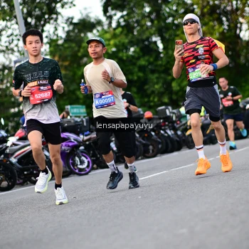 Runner Photo 4112827