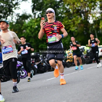 Runner Photo 4112829