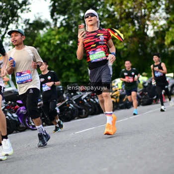 Runner Photo 4112833