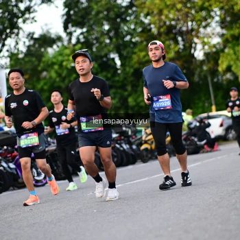 Runner Photo 4112857