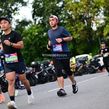 Runner Photo 4112878