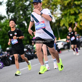 Runner Photo 4112920