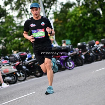 Runner Photo 4112925