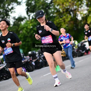 Runner Photo 4112936