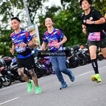 Runner Photo 4112940