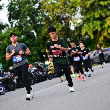 Runner Photo 4112949
