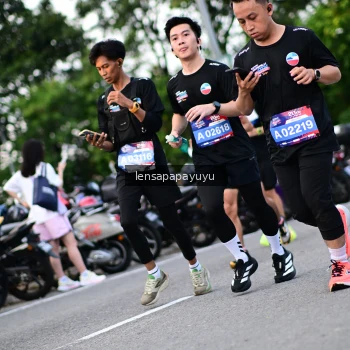 Runner Photo 4112968