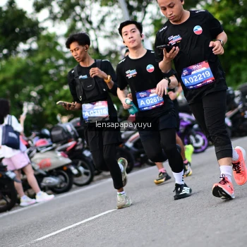 Runner Photo 4112969