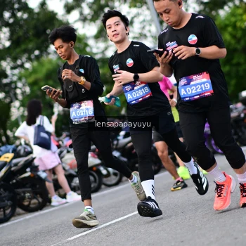 Runner Photo 4112972